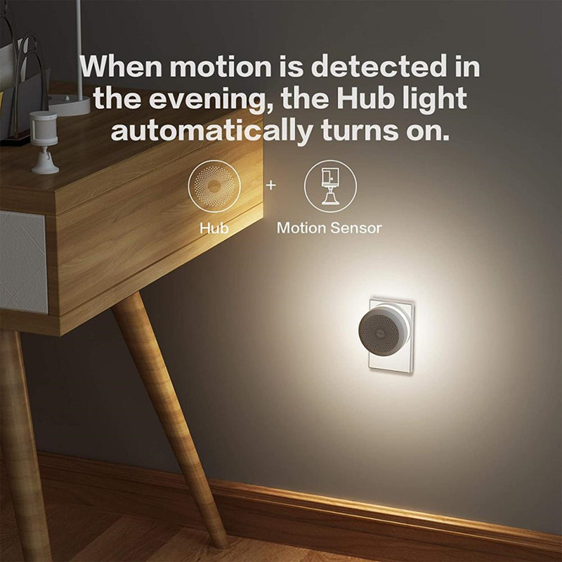 Aqara-ワイヤレススマートハブ,m1sゲートウェイ,工場 - Xiaomi Hub Mijia Hub のレビューと価格