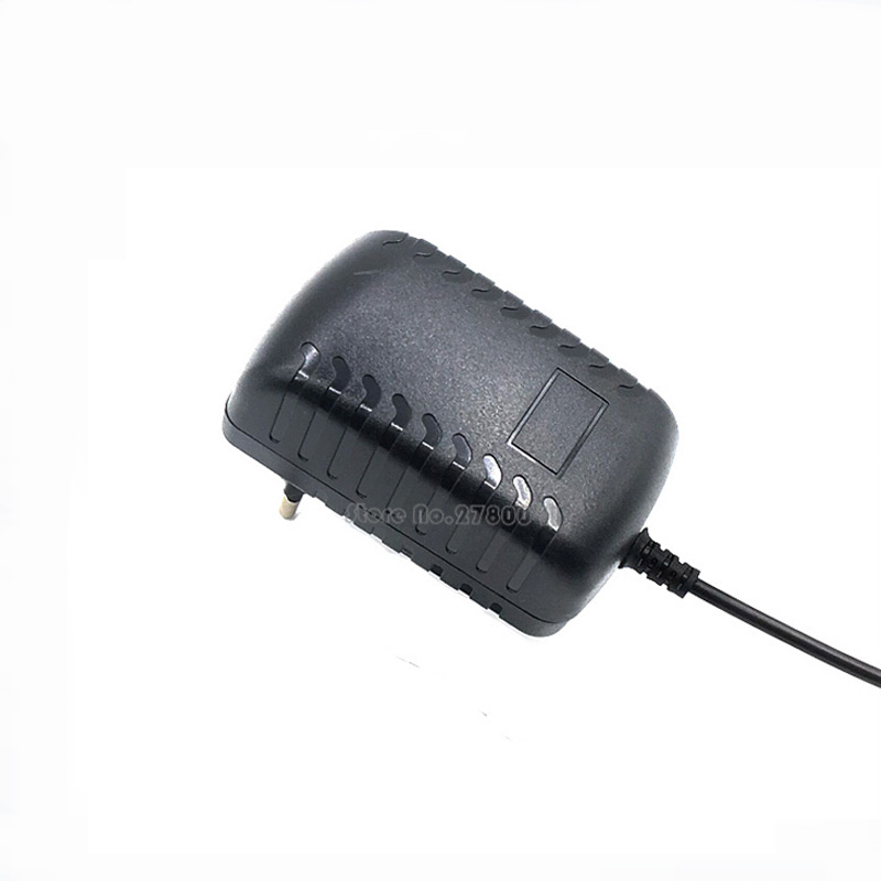 AC DC電源アダプター充電器 14V 1.1A Googl - Google Speaker Nest Mini のレビューと価格